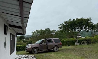 Venta de Terrenos en Dos Mangas-Manglaralto