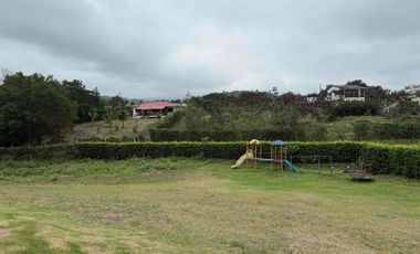 Venta de Terrenos en Dos Mangas-Manglaralto
