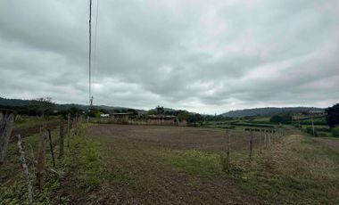 Venta de Terrenos en Dos Mangas-Manglaralto