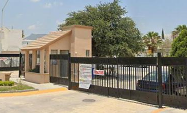 Casa en Fraccionamiento en venta en Santa Catarina, Ciudad Santa Catarina