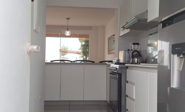 VENTA DE CASA DE PLAYA EN CONDOMINIO KALANI CAÑETE