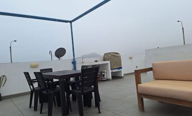 VENTA DE CASA DE PLAYA EN CONDOMINIO KALANI CAÑETE