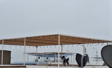 VENTA DE CASA DE PLAYA EN CONDOMINIO KALANI CAÑETE