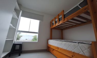 VENTA DE CASA DE PLAYA EN CONDOMINIO KALANI CAÑETE