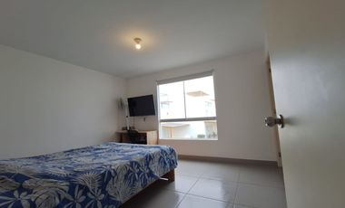 VENTA DE CASA DE PLAYA EN CONDOMINIO KALANI CAÑETE