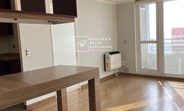 Departamento en Venta en Excelente Estado, Condominio Altavista, Temuco