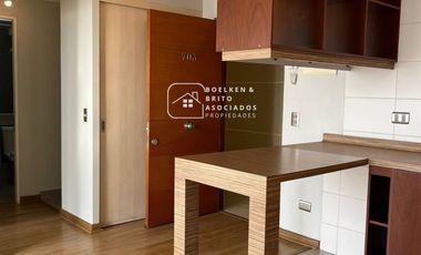 Departamento en Venta en Excelente Estado, Condominio Altavista, Temuco
