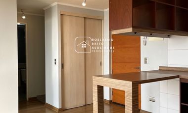 Departamento en Venta en Excelente Estado, Condominio Altavista, Temuco