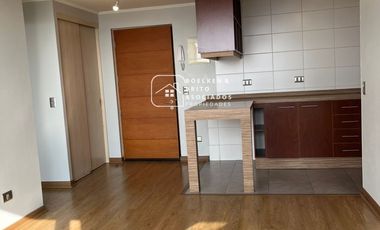 Departamento en Venta en Excelente Estado, Condominio Altavista, Temuco