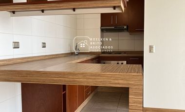 Departamento en Venta en Excelente Estado, Condominio Altavista, Temuco