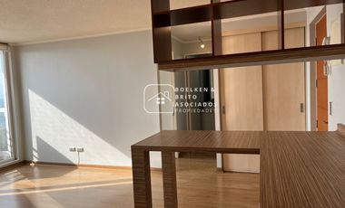 Departamento en Venta en Excelente Estado, Condominio Altavista, Temuco