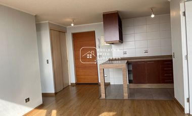 Departamento en Venta en Excelente Estado, Condominio Altavista, Temuco