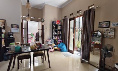 Dijual Rumah Minimalis di Kadipiro Solo