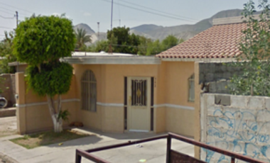 CASA EN VENTA EN  COL. LA MERCED TERREON !!!!!