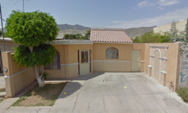 CASA EN VENTA EN  COL. LA MERCED TERREON !!!!!