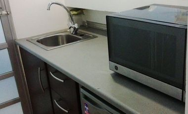 Departamento Estudio AMUEBLADO con BALCON en CONDESA ROMA $19,000.00