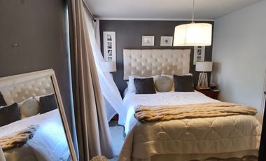 Venta de Hermosa Casa de 3 Pisos en Condominio Valle Lo Campino – Quilicura | 189 m², 4D / 3B / 3 Est.