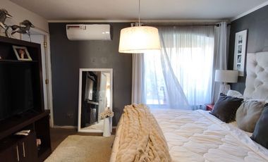 Venta de Hermosa Casa de 3 Pisos en Condominio Valle Lo Campino – Quilicura | 189 m², 4D / 3B / 3 Est.