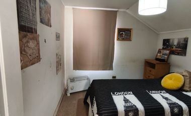 Venta de Hermosa Casa de 3 Pisos en Condominio Valle Lo Campino – Quilicura | 189 m², 4D / 3B / 3 Est.