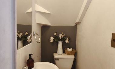 Venta de Hermosa Casa de 3 Pisos en Condominio Valle Lo Campino – Quilicura | 189 m², 4D / 3B / 3 Est.