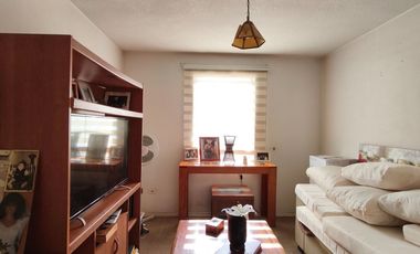 Venta de Hermosa Casa de 3 Pisos en Condominio Valle Lo Campino – Quilicura | 189 m², 4D / 3B / 3 Est.