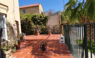 Venta de Hermosa Casa de 3 Pisos en Condominio Valle Lo Campino – Quilicura | 189 m², 4D / 3B / 3 Est.