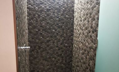 Departamento amueblado en renta en torres boudica