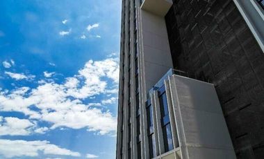 Departamento amueblado en renta en torres boudica