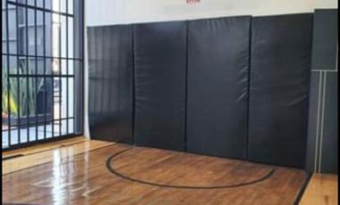 Departamento amueblado en renta en torres boudica