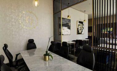 Departamento amueblado en renta en torres boudica