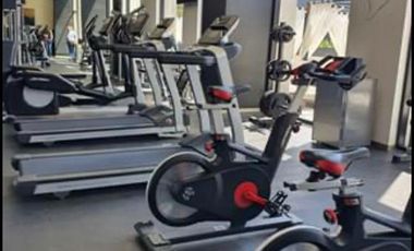 Departamento amueblado en renta en torres boudica