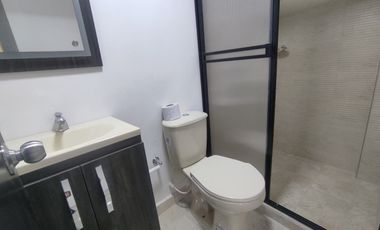 Edificio 3 apartamento - Urbanización Alfa- pereira