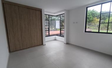 Edificio 3 apartamento - Urbanización Alfa- pereira