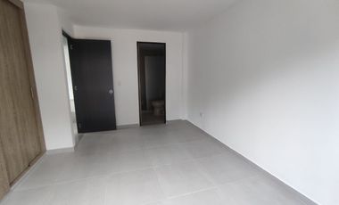 Edificio 3 apartamento - Urbanización Alfa- pereira