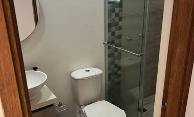 Edificio 3 apartamento - Urbanización Alfa- pereira