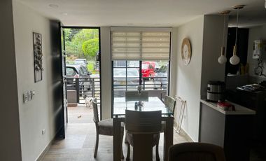 Edificio 3 apartamento - Urbanización Alfa- pereira