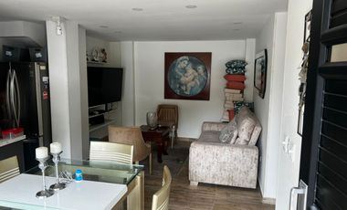 Edificio 3 apartamento - Urbanización Alfa- pereira