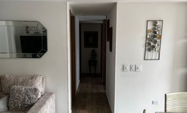 Edificio 3 apartamento - Urbanización Alfa- pereira