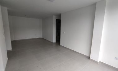 Edificio 3 apartamento - Urbanización Alfa- pereira