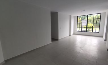 Edificio 3 apartamento - Urbanización Alfa- pereira