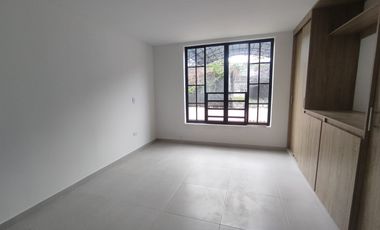 Edificio 3 apartamento - Urbanización Alfa- pereira