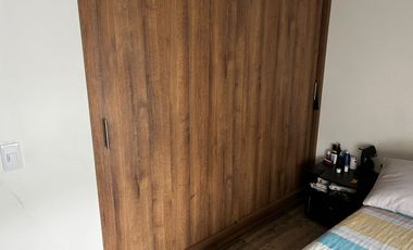 Edificio 3 apartamento - Urbanización Alfa- pereira