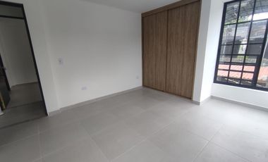 Edificio 3 apartamento - Urbanización Alfa- pereira