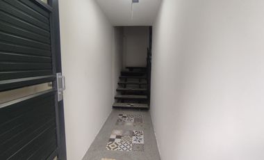 Edificio 3 apartamento - Urbanización Alfa- pereira