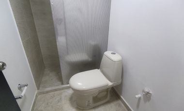 Edificio 3 apartamento - Urbanización Alfa- pereira