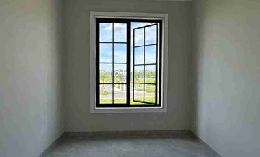 DIJUAL VILLA SIAP HUNI ROCHESTER KOMPLEKS CITRALAND GAMA CITY MEDAN