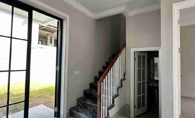 DIJUAL VILLA SIAP HUNI ROCHESTER KOMPLEKS CITRALAND GAMA CITY MEDAN