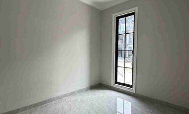 DIJUAL VILLA SIAP HUNI ROCHESTER KOMPLEKS CITRALAND GAMA CITY MEDAN