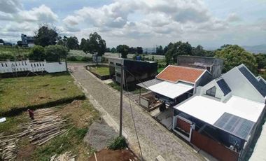 Jual Tanah Bisa Di cicil Cimahi paku Haji jln Hj Ghofur