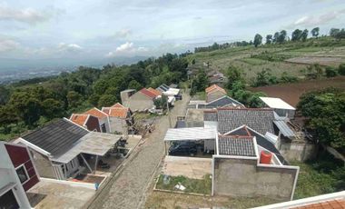 Jual Tanah Bisa Di cicil Cimahi paku Haji jln Hj Ghofur